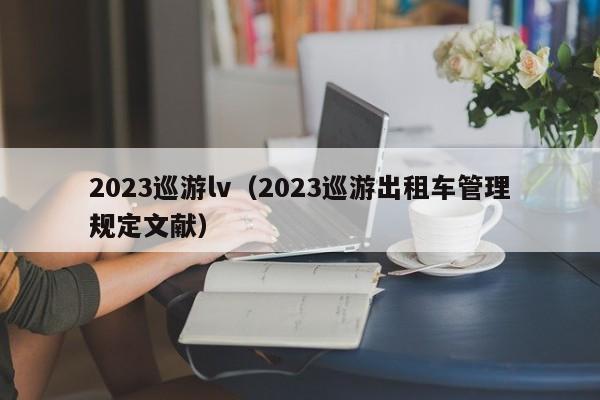 2023巡游lv（2023巡游出租车管理规定文献）