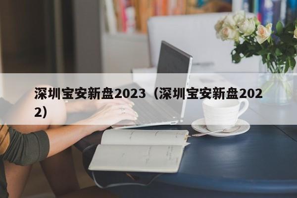 深圳宝安新盘2023（深圳宝安新盘2022）
