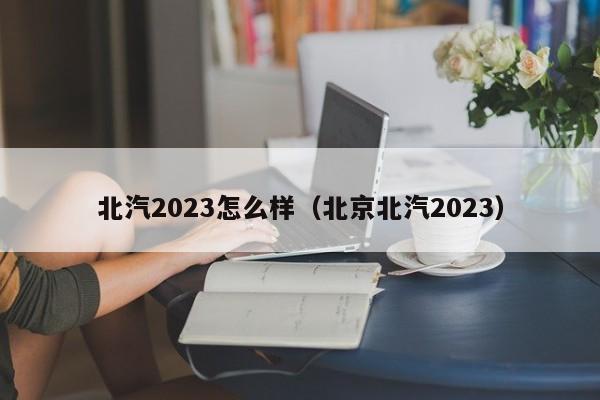 北汽2023怎么样（北京北汽2023）